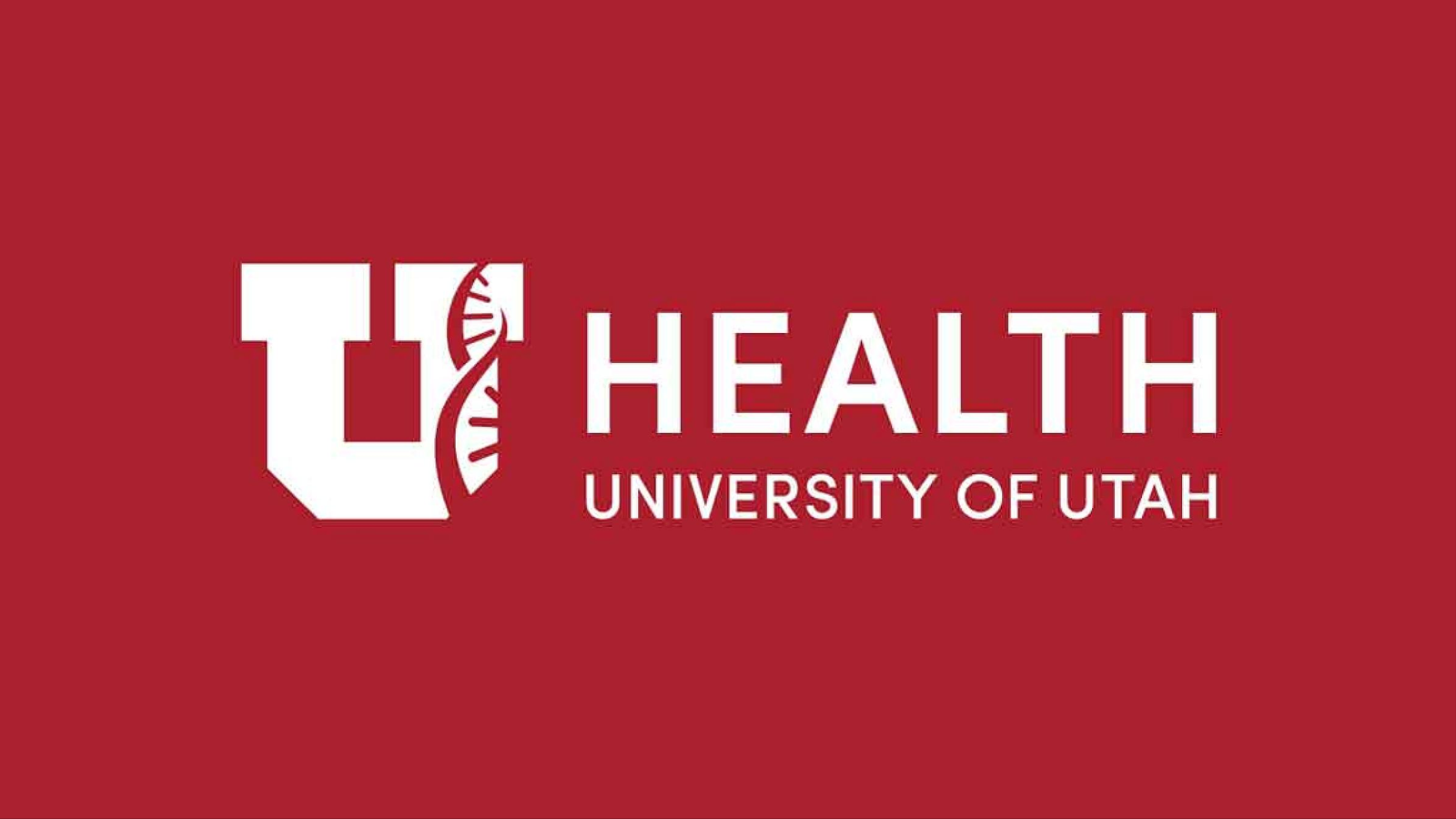 University of Utah Health internal broadcast